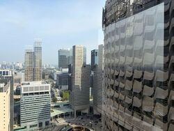 Millenia Tower (D1), Office #540854571